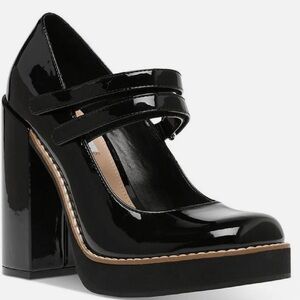 STEVE MADDEN Mary Jane Heels